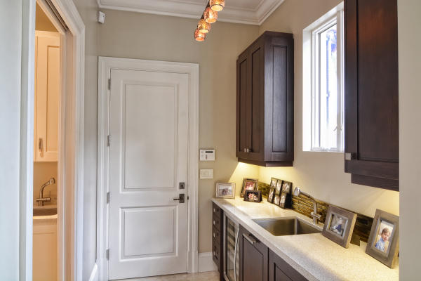 TRUMP NATIONAL GOLF CLUB - Residential