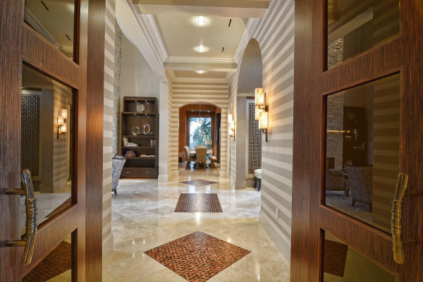 TRUMP NATIONAL GOLF CLUB - Residential