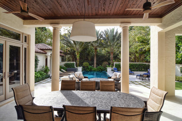 TRUMP NATIONAL GOLF CLUB - Residential