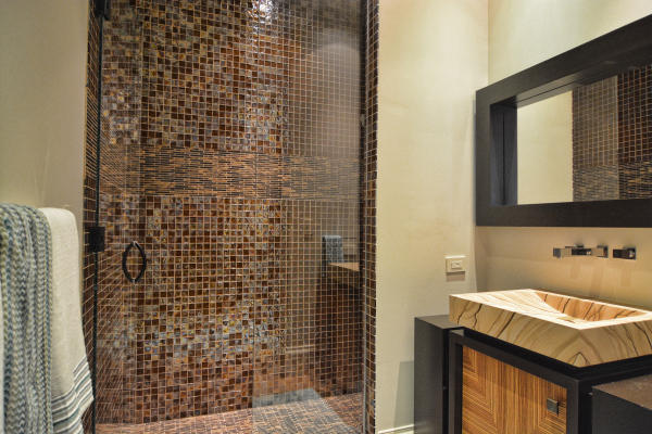 TRUMP NATIONAL GOLF CLUB - Residential