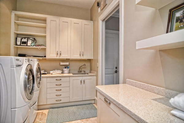 TRUMP NATIONAL GOLF CLUB - Residential