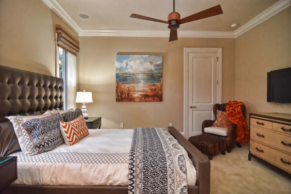 TRUMP NATIONAL GOLF CLUB - Residential