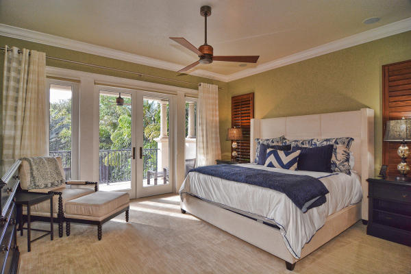 TRUMP NATIONAL GOLF CLUB - Residential