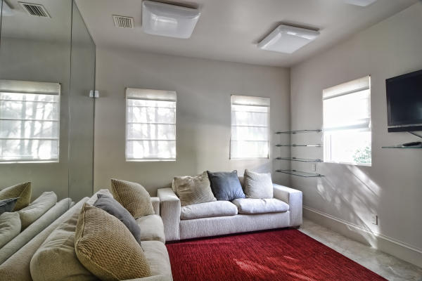 TRUMP NATIONAL GOLF CLUB - Residential