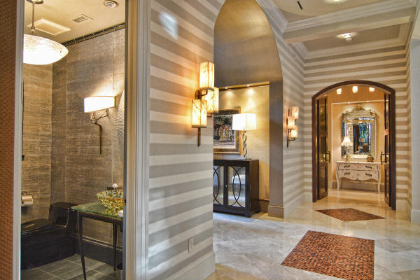 TRUMP NATIONAL GOLF CLUB - Residential