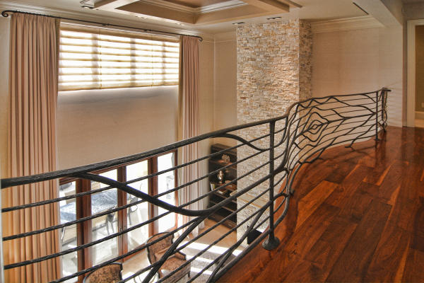 TRUMP NATIONAL GOLF CLUB - Residential