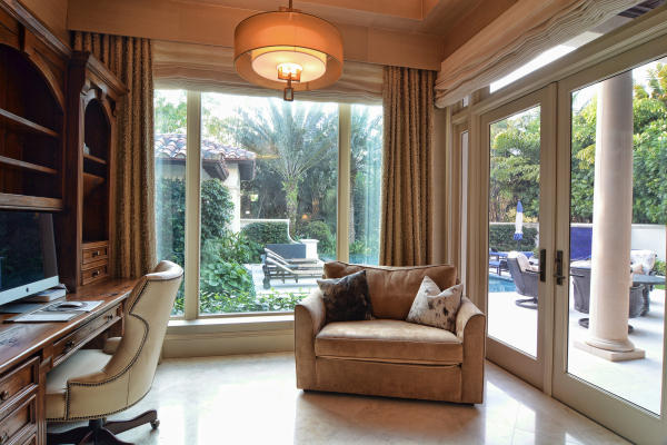 TRUMP NATIONAL GOLF CLUB - Residential