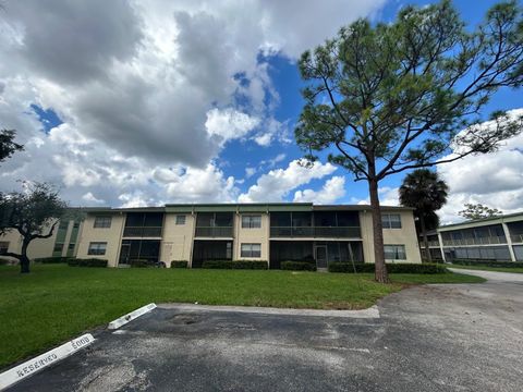 A home in Coral Springs