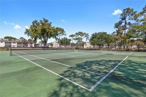 A home in Coral Springs