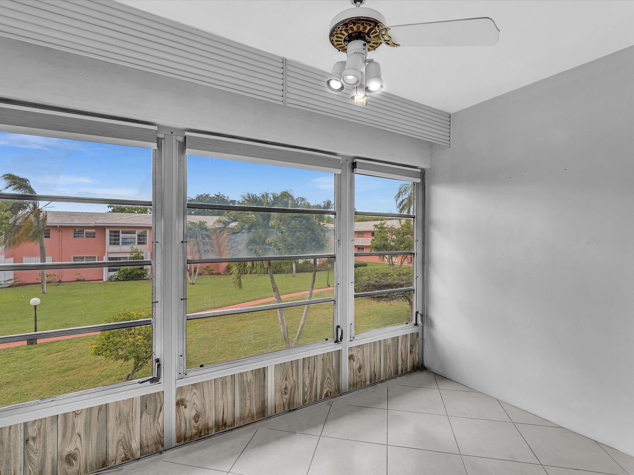 BOCA VERDE CONDO - Residential