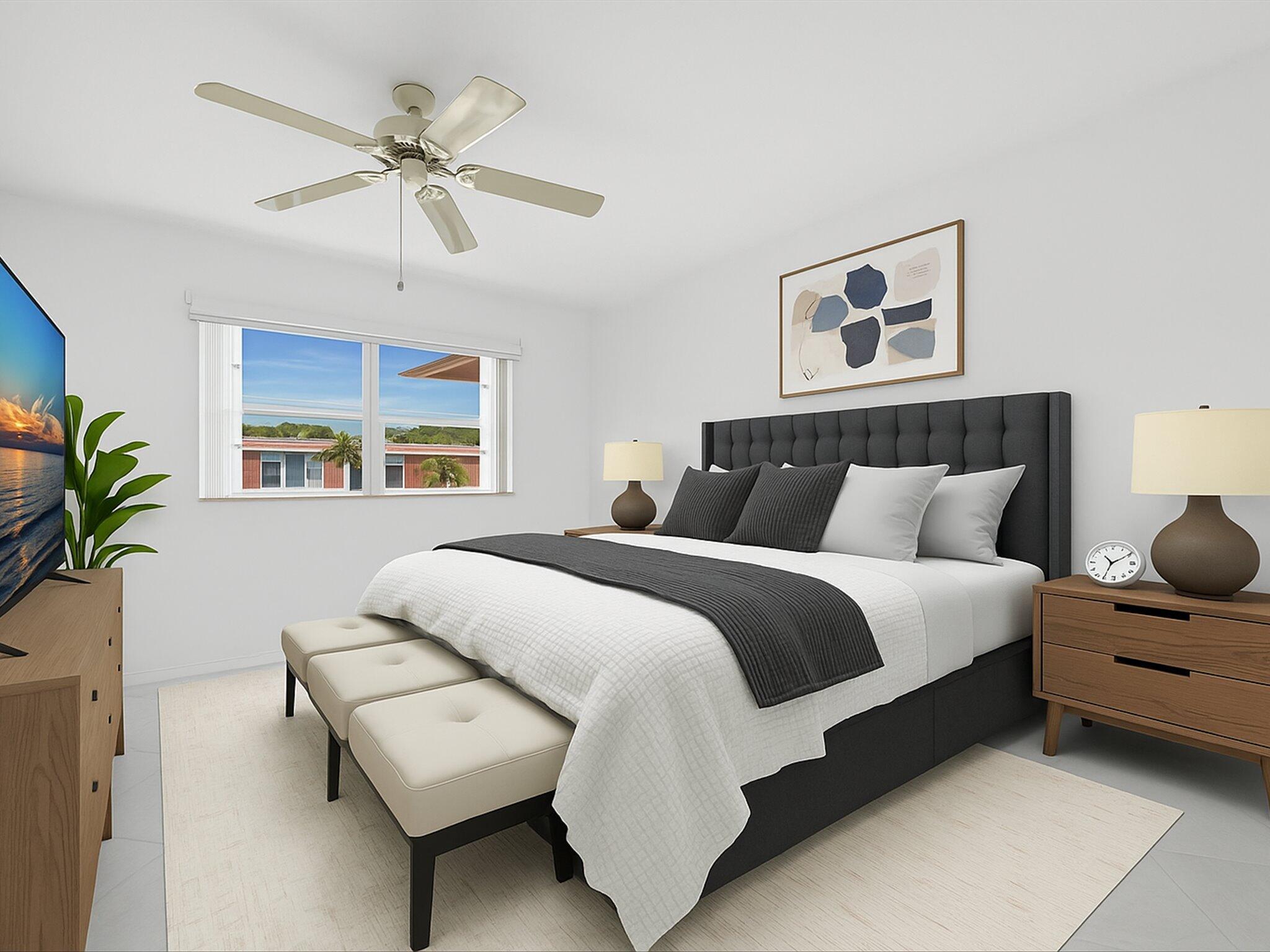 BOCA VERDE CONDO - Residential