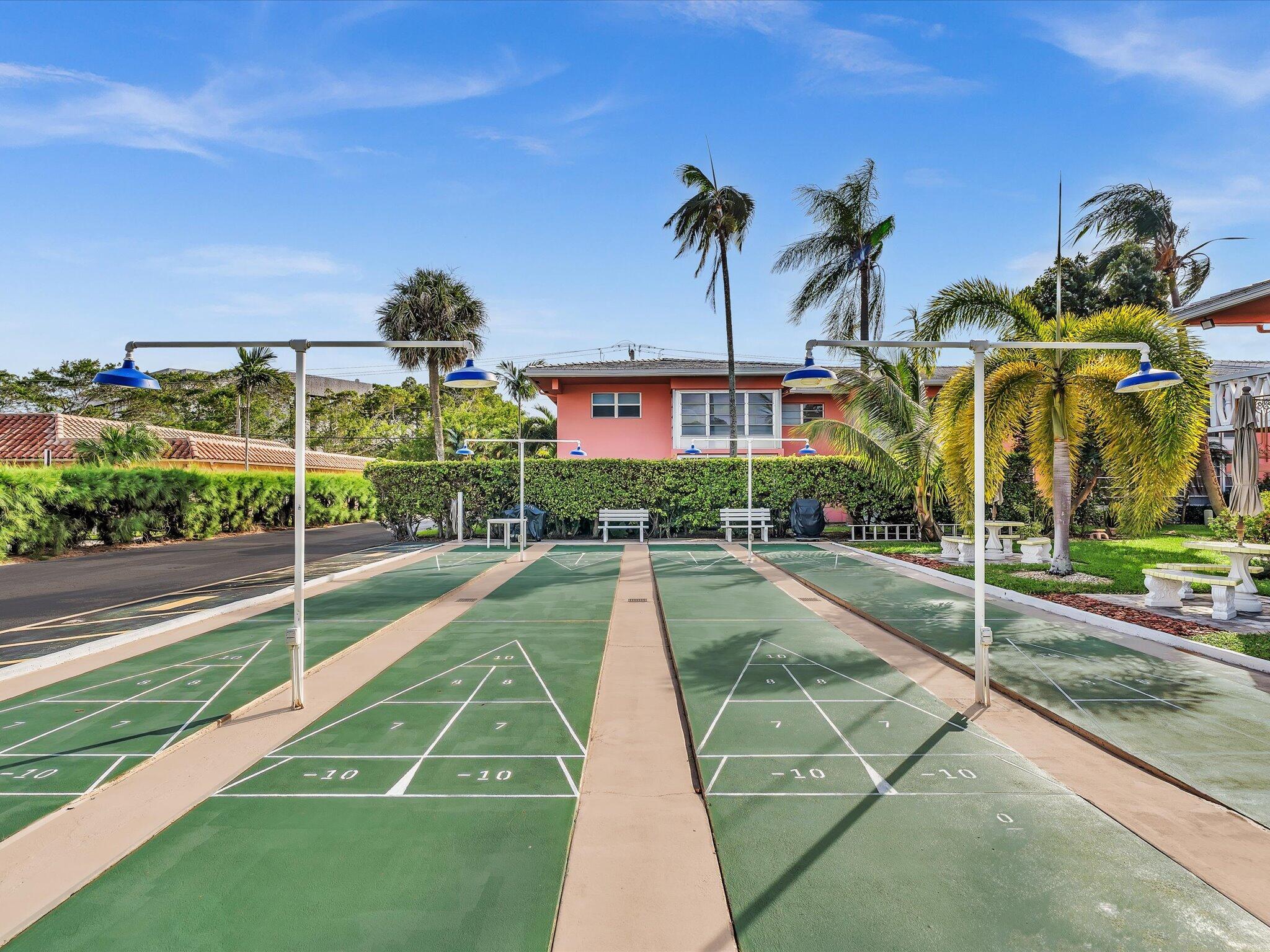 BOCA VERDE CONDO - Residential