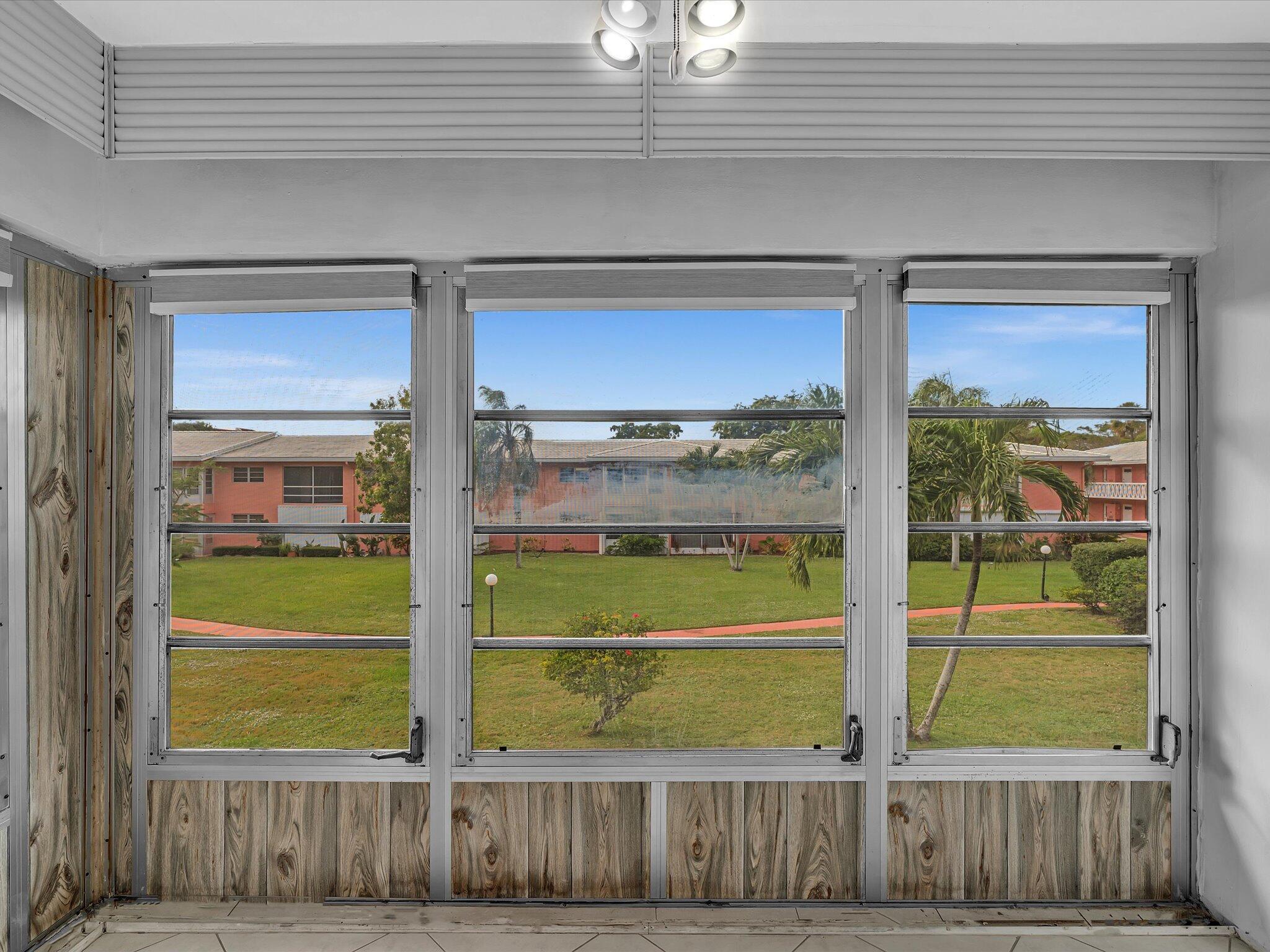 BOCA VERDE CONDO - Residential