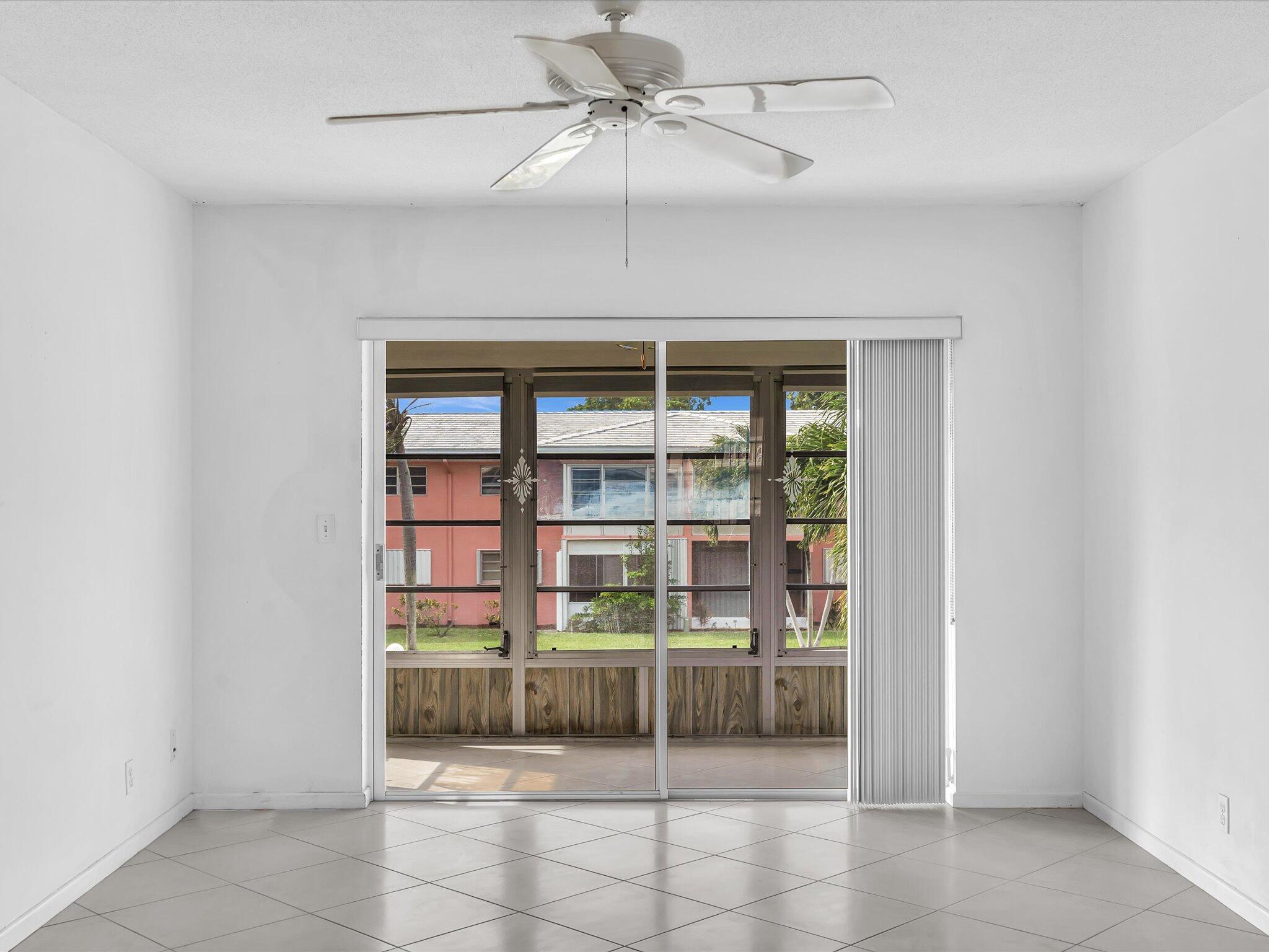 BOCA VERDE CONDO - Residential