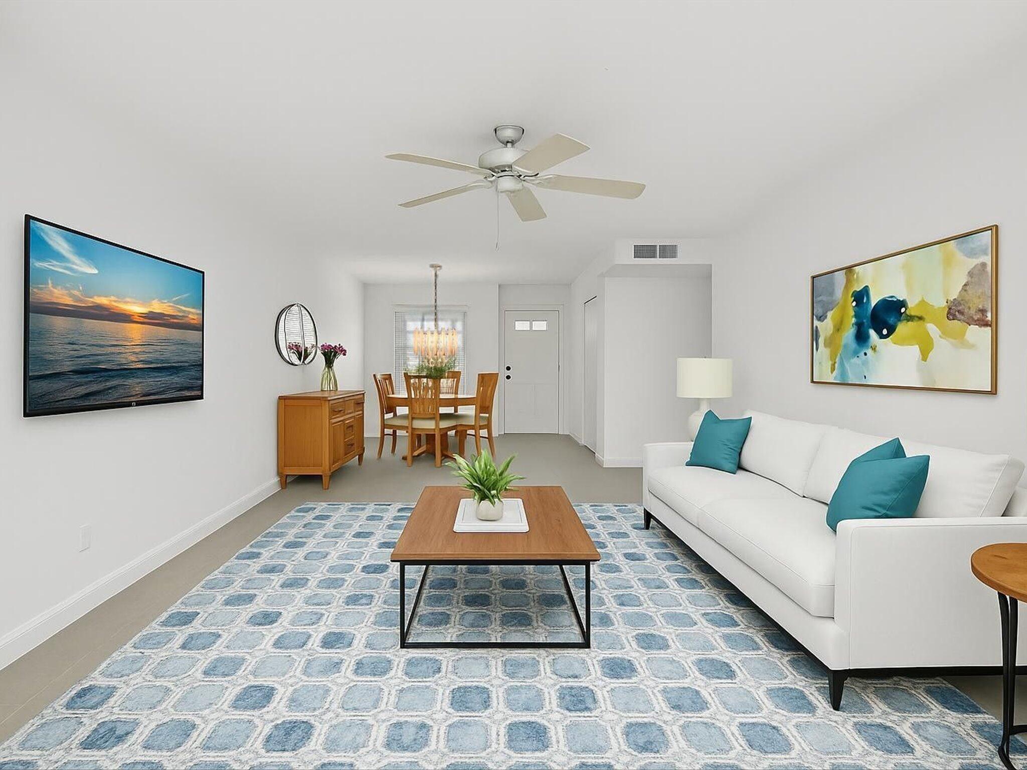 BOCA VERDE CONDO - Residential