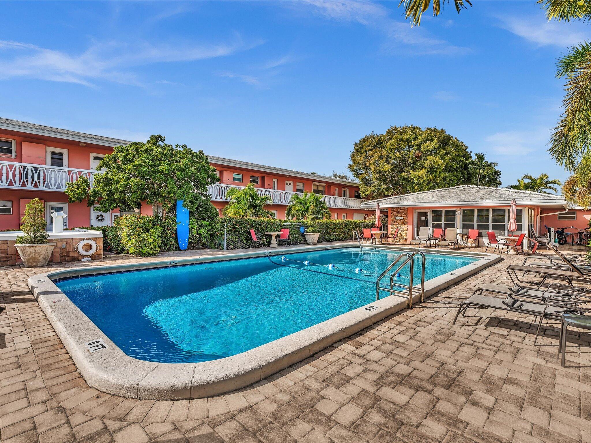 BOCA VERDE CONDO - Residential