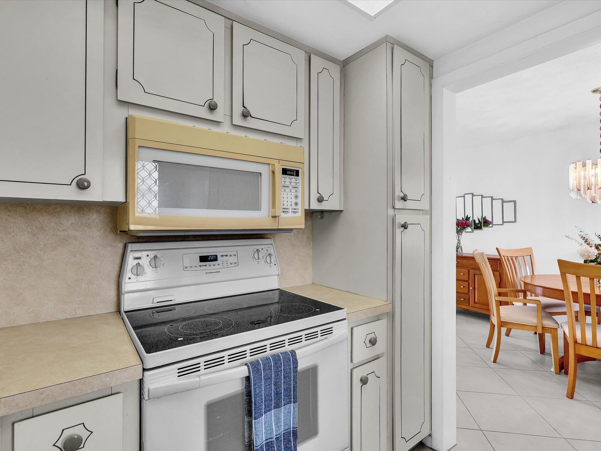 BOCA VERDE CONDO - Residential