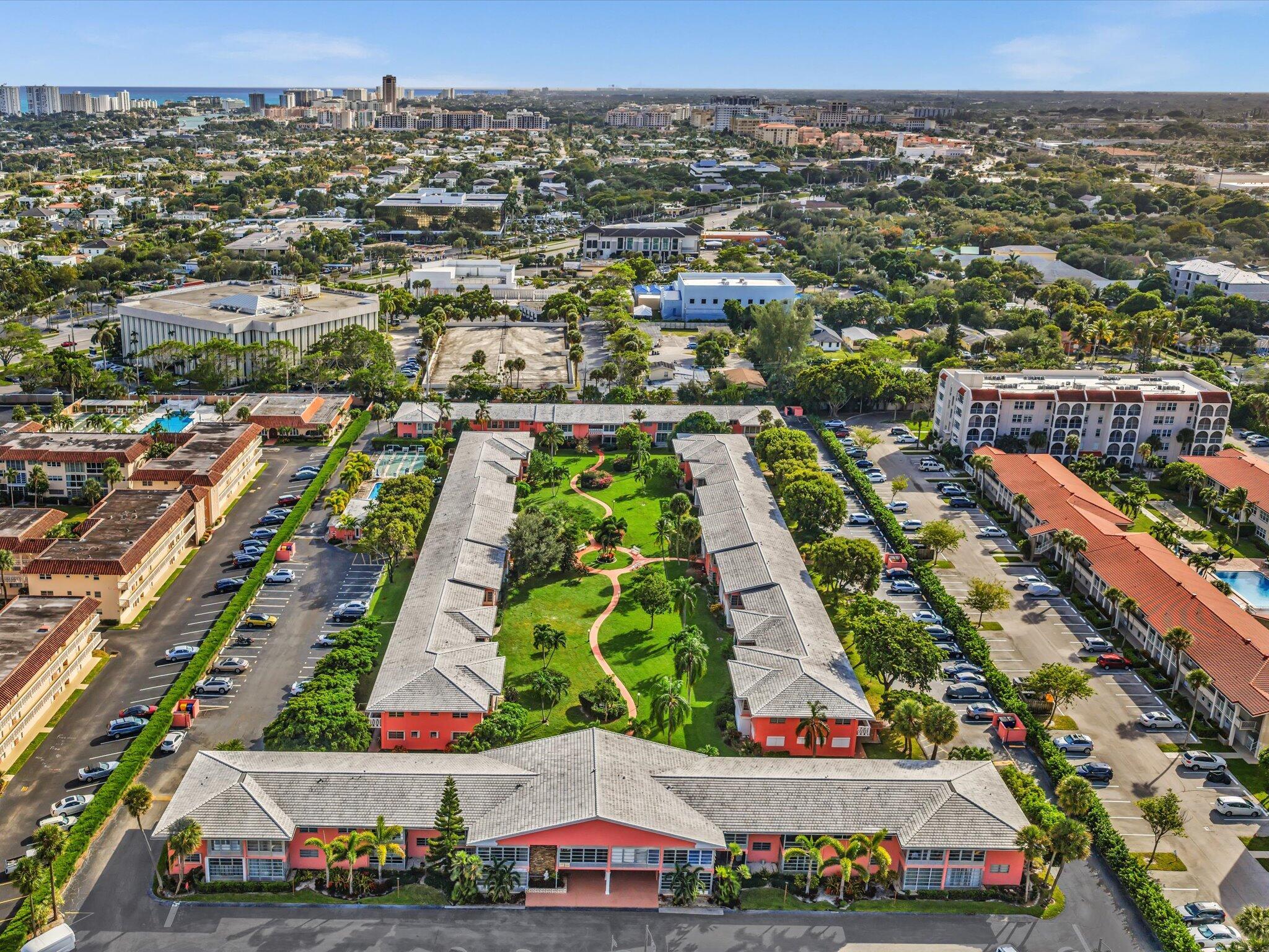 BOCA VERDE CONDO - Residential