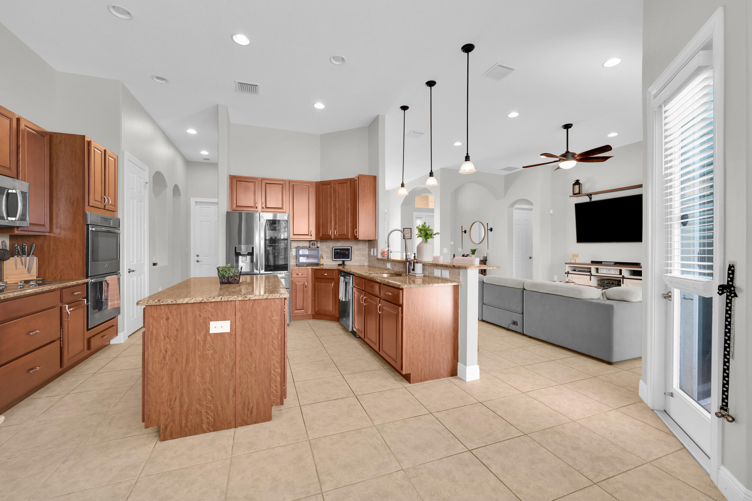 PORT ST LUCIE SECTION 44 - Residential