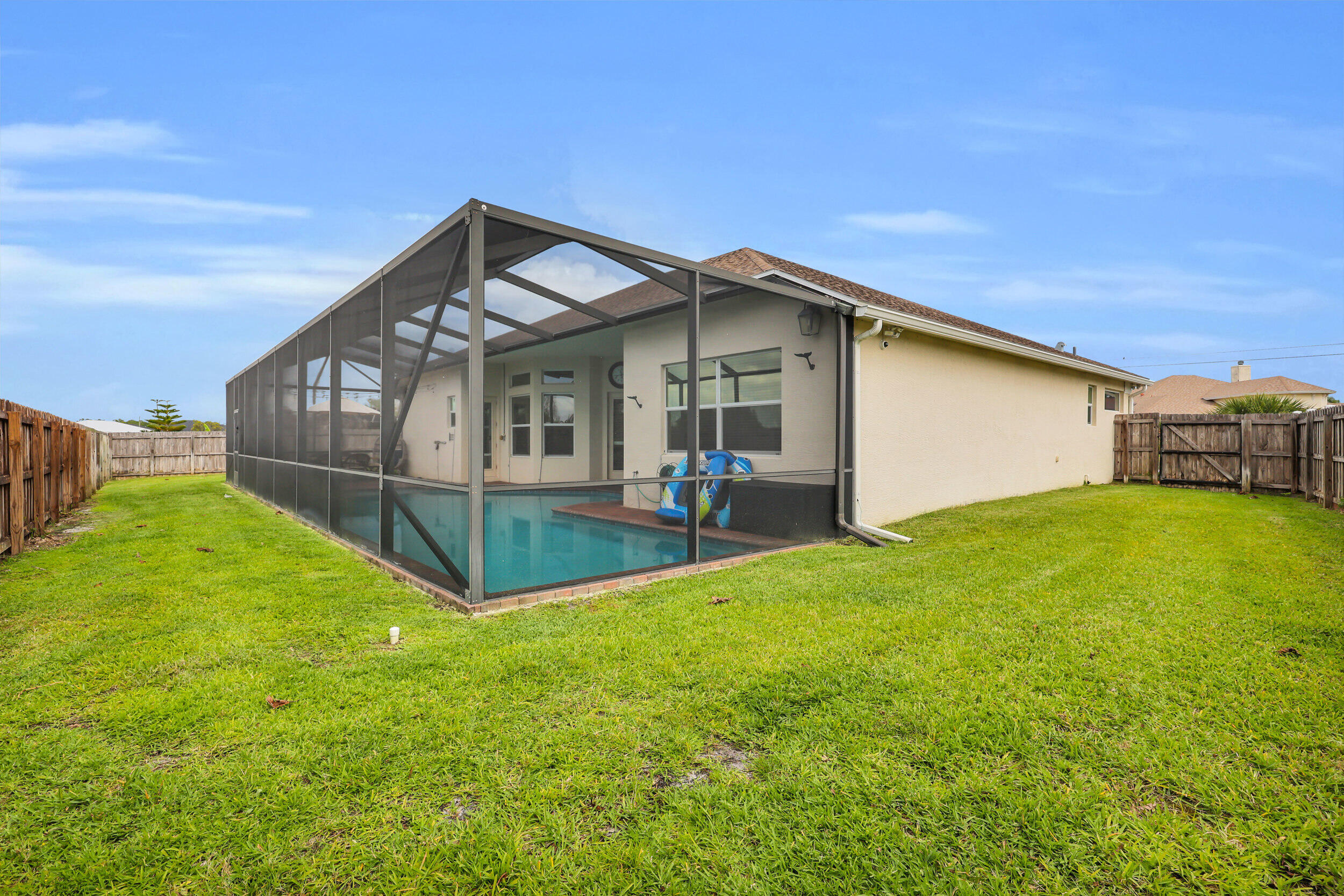 PORT ST LUCIE SECTION 44 - Residential