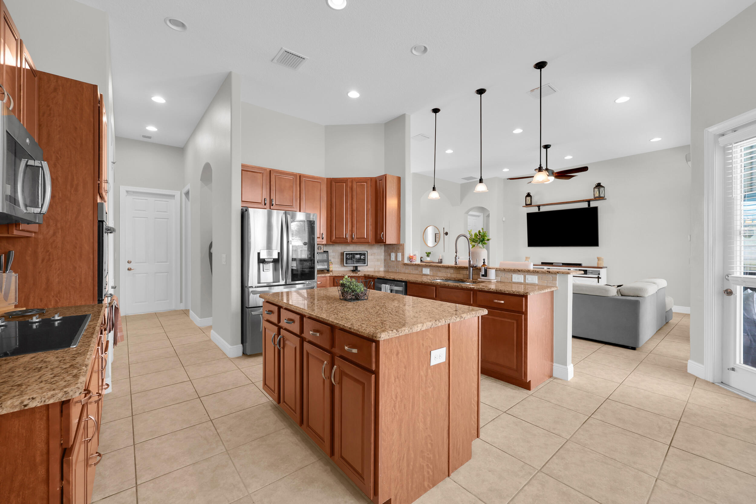 PORT ST LUCIE SECTION 44 - Residential