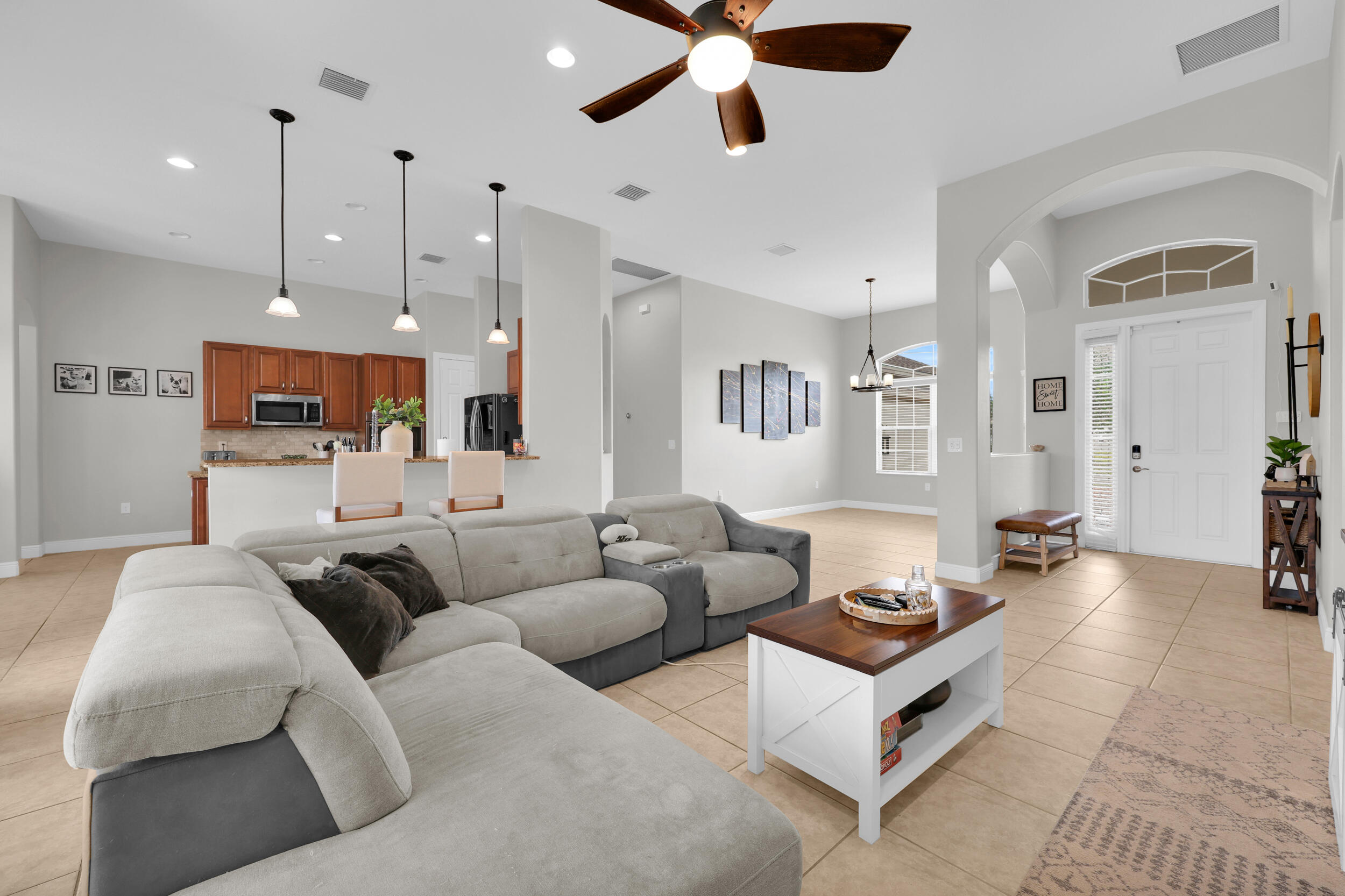 PORT ST LUCIE SECTION 44 - Residential