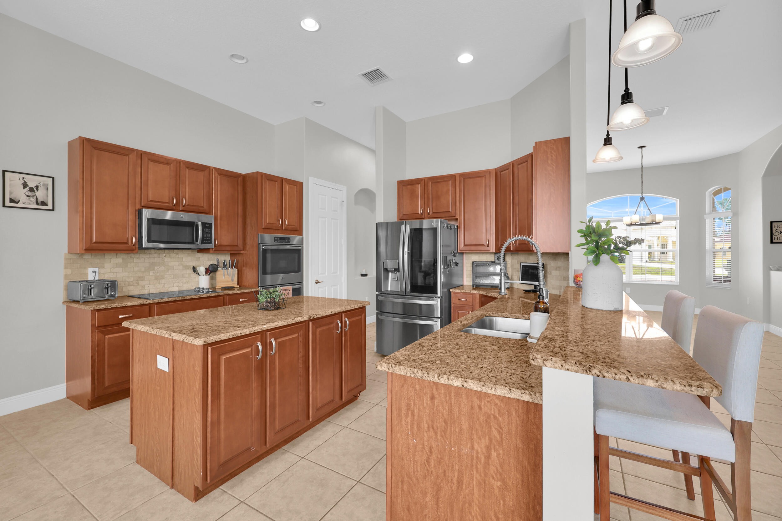 PORT ST LUCIE SECTION 44 - Residential