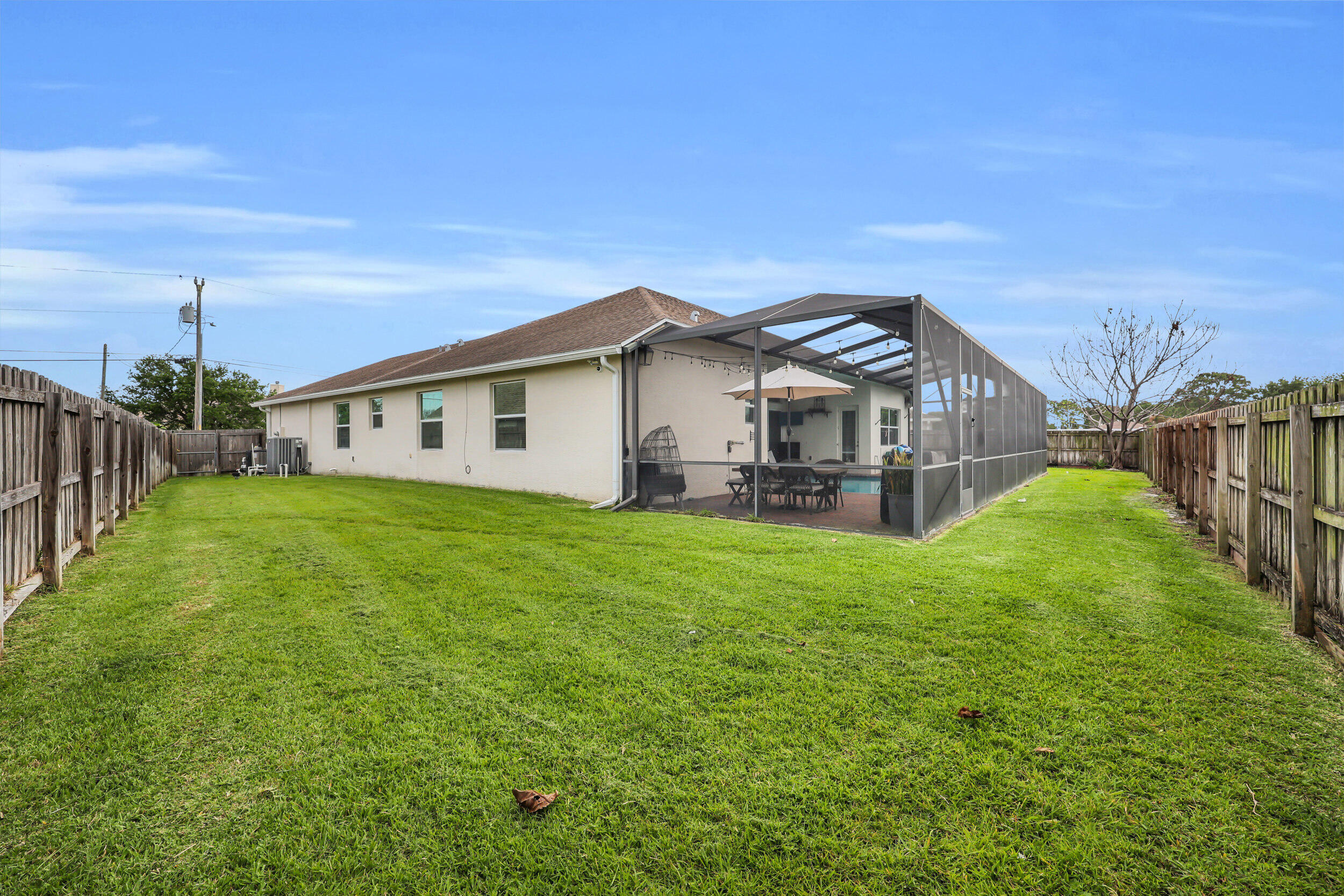 PORT ST LUCIE SECTION 44 - Residential