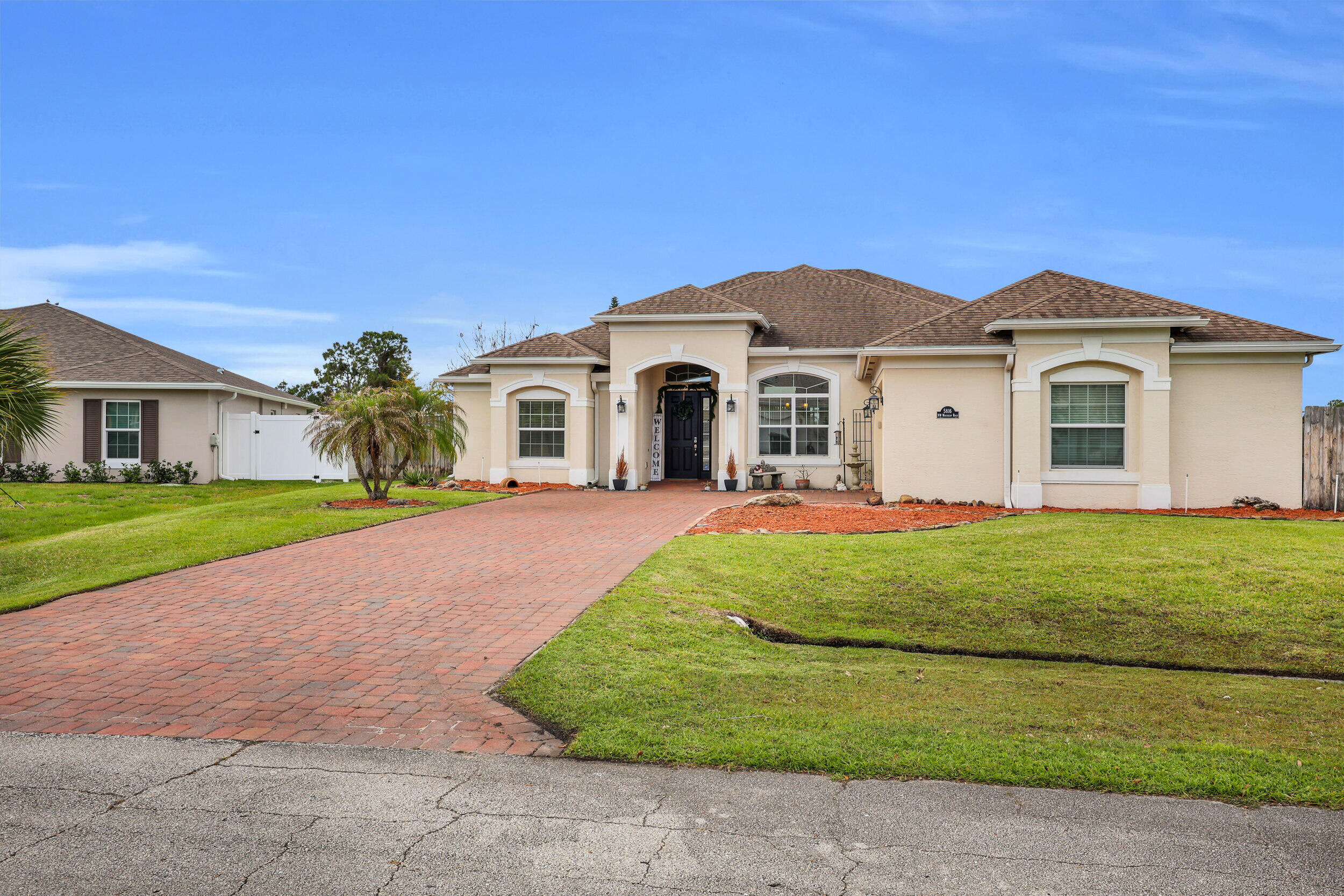 PORT ST LUCIE SECTION 44 - Residential