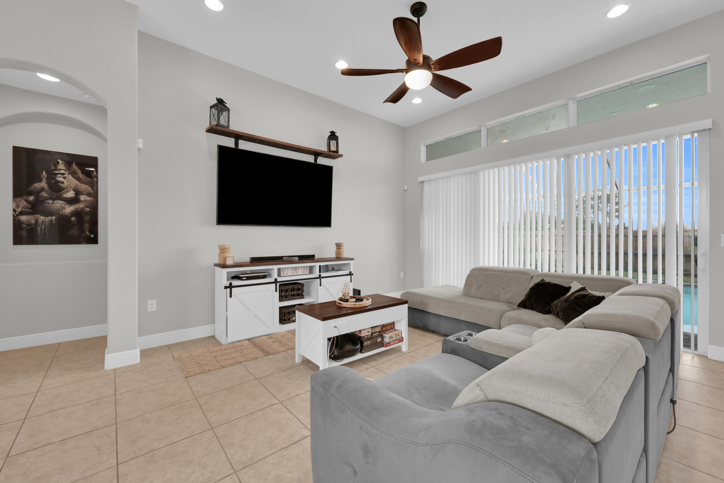 PORT ST LUCIE SECTION 44 - Residential