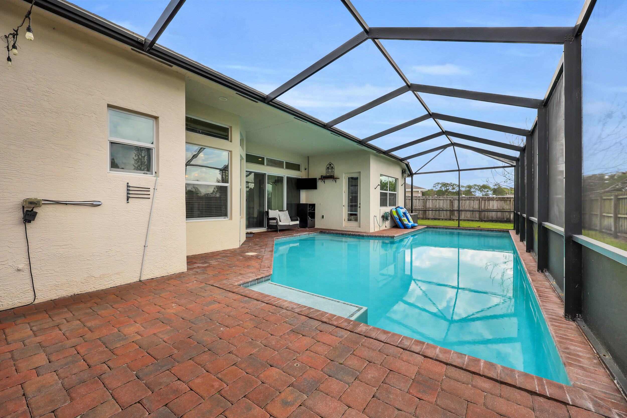 PORT ST LUCIE SECTION 44 - Residential