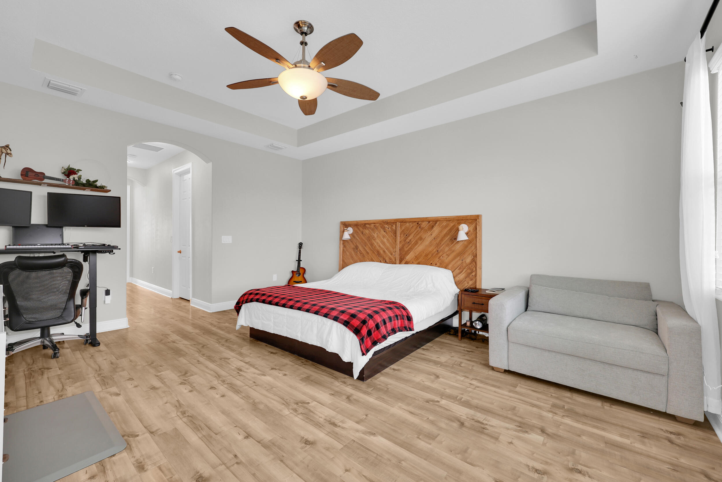 PORT ST LUCIE SECTION 44 - Residential