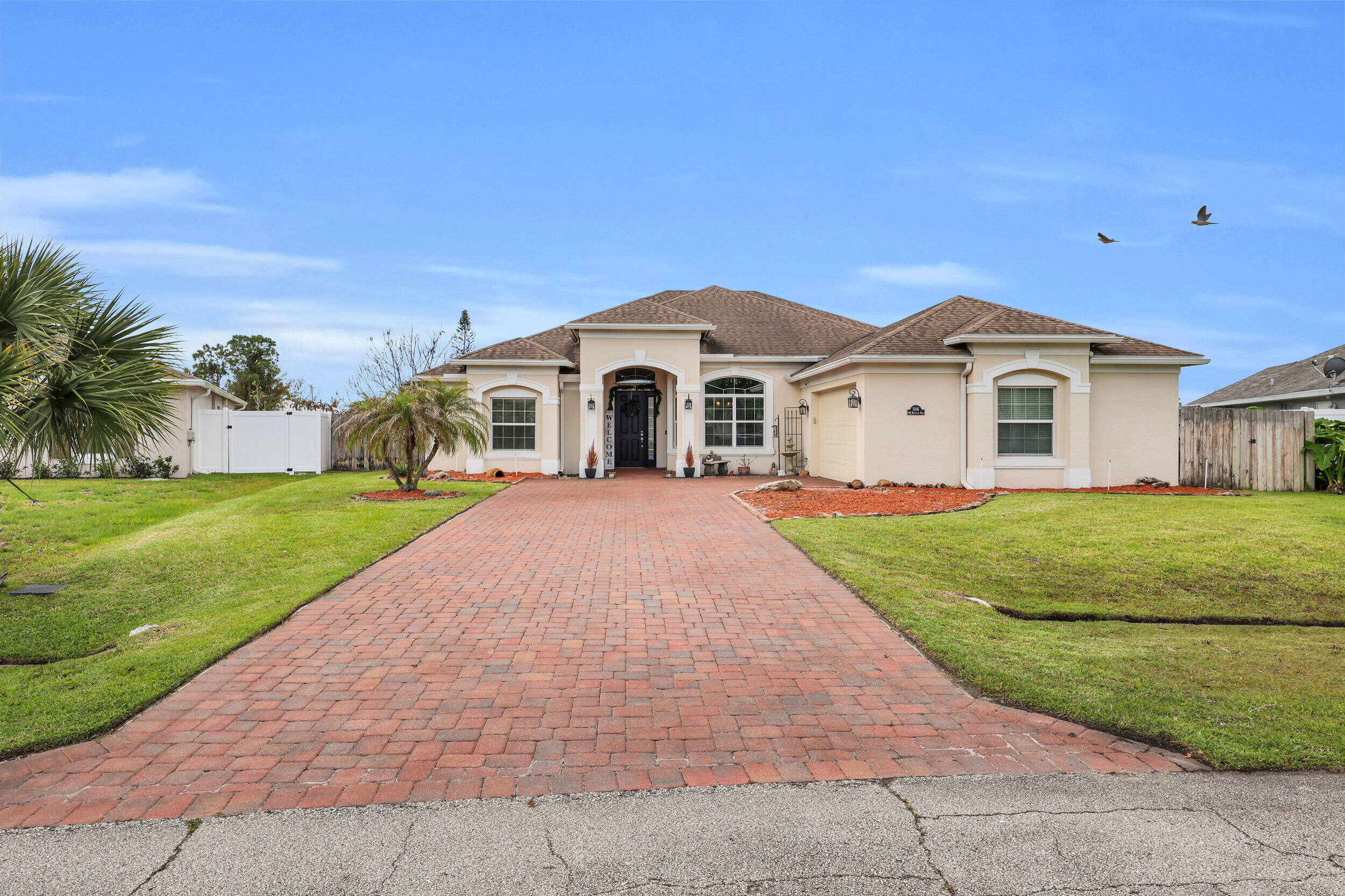 PORT ST LUCIE SECTION 44 - Residential