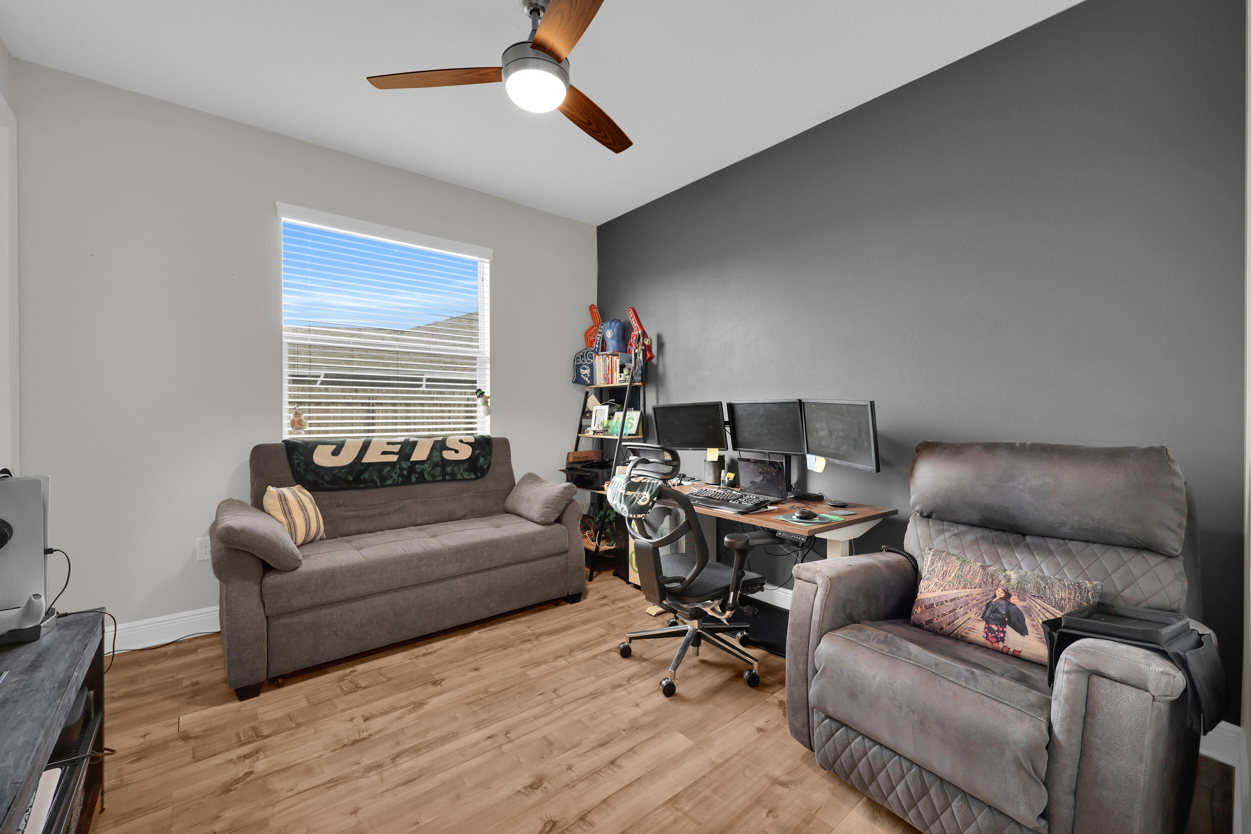 PORT ST LUCIE SECTION 44 - Residential