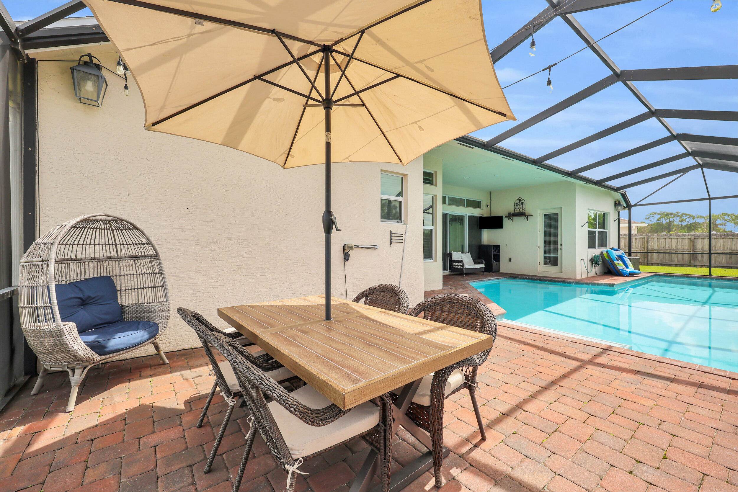 PORT ST LUCIE SECTION 44 - Residential