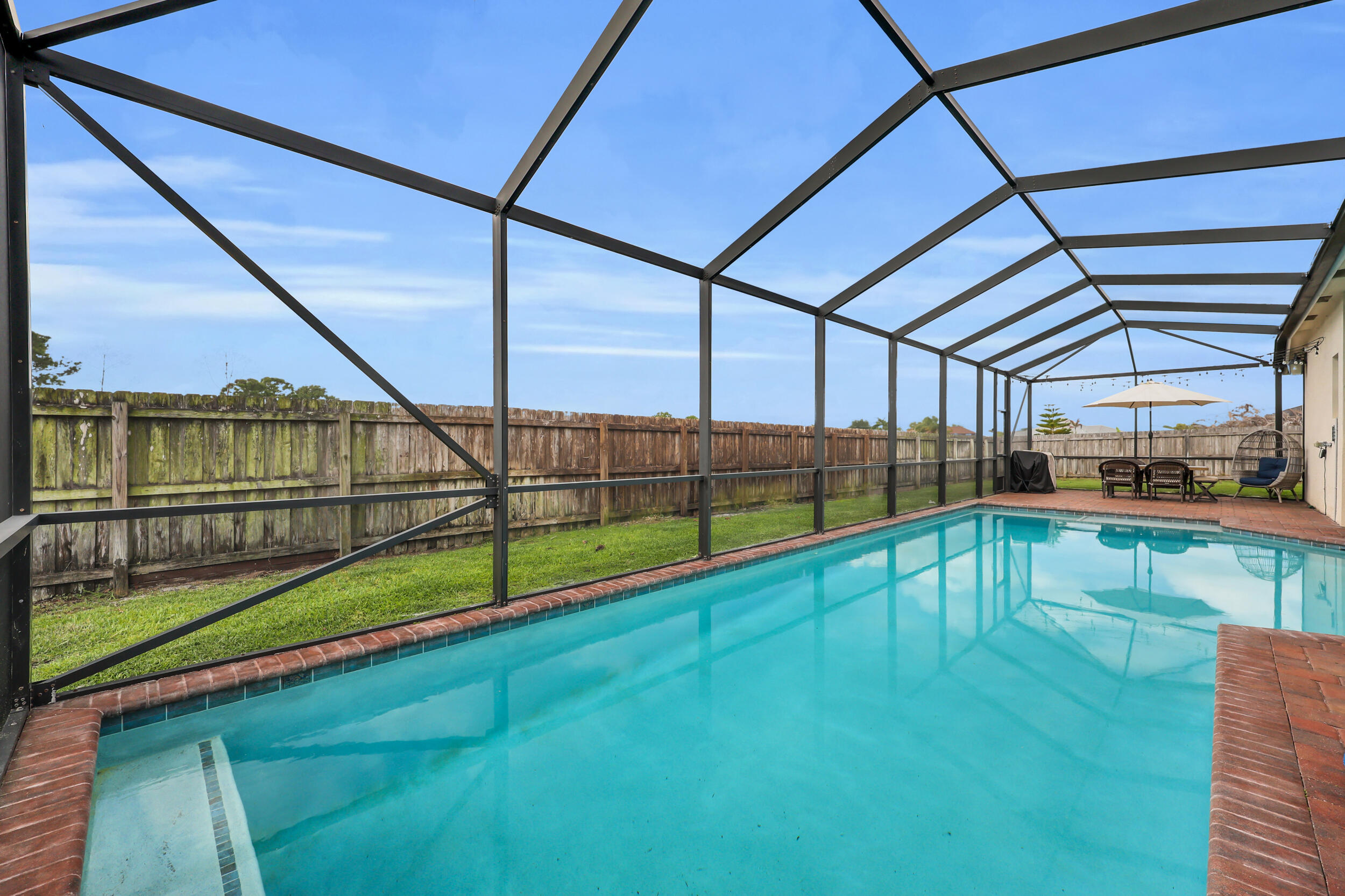 PORT ST LUCIE SECTION 44 - Residential