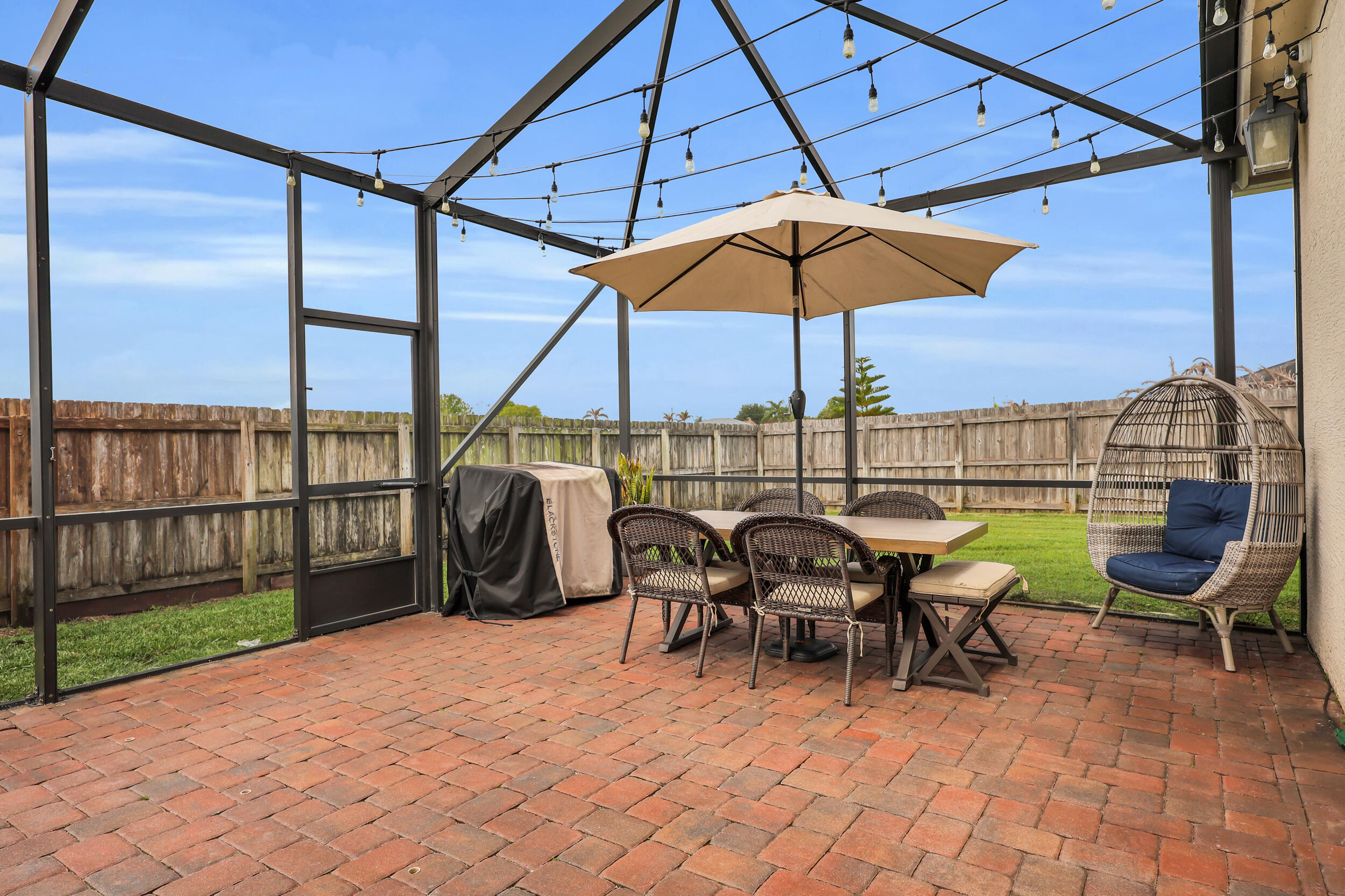 PORT ST LUCIE SECTION 44 - Residential