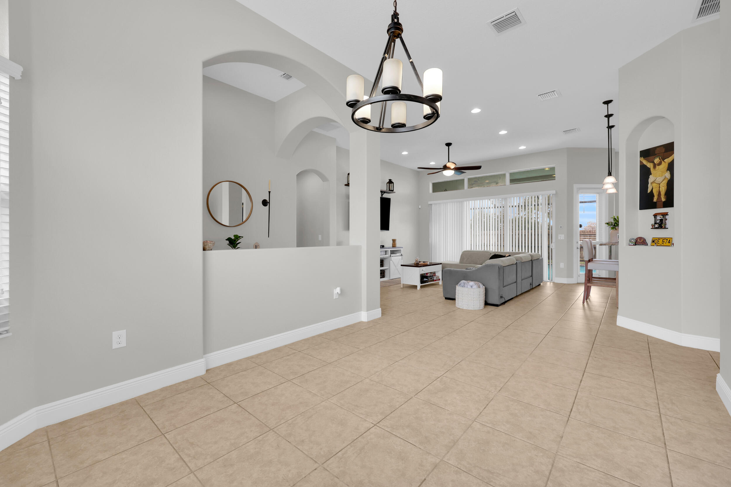 PORT ST LUCIE SECTION 44 - Residential