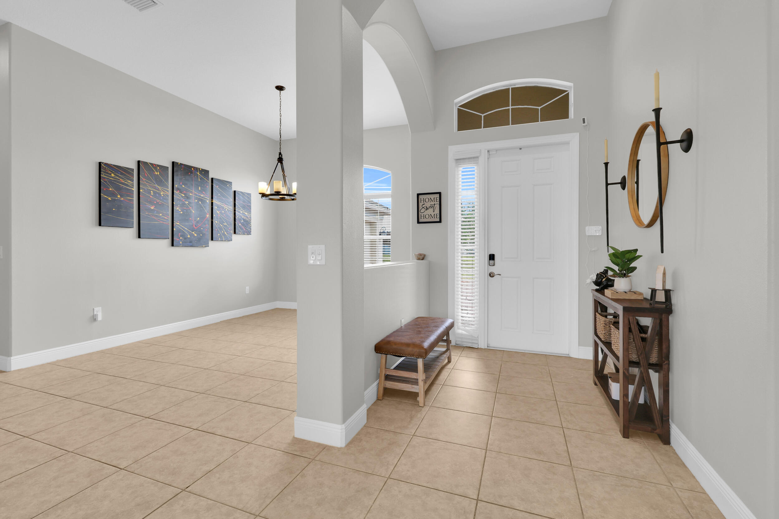 PORT ST LUCIE SECTION 44 - Residential