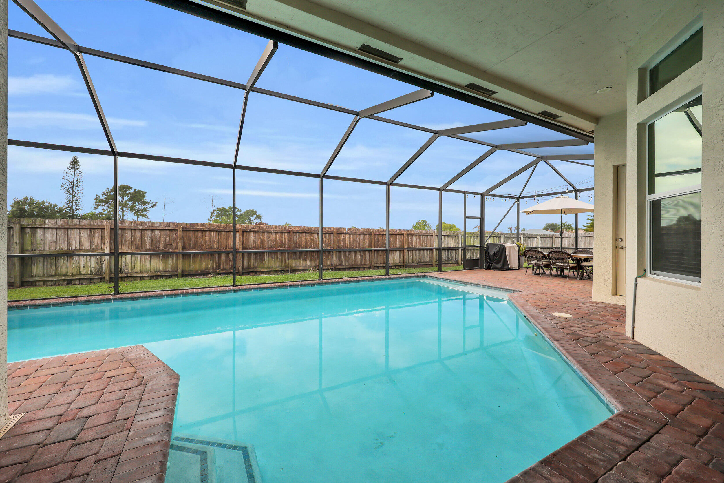 PORT ST LUCIE SECTION 44 - Residential