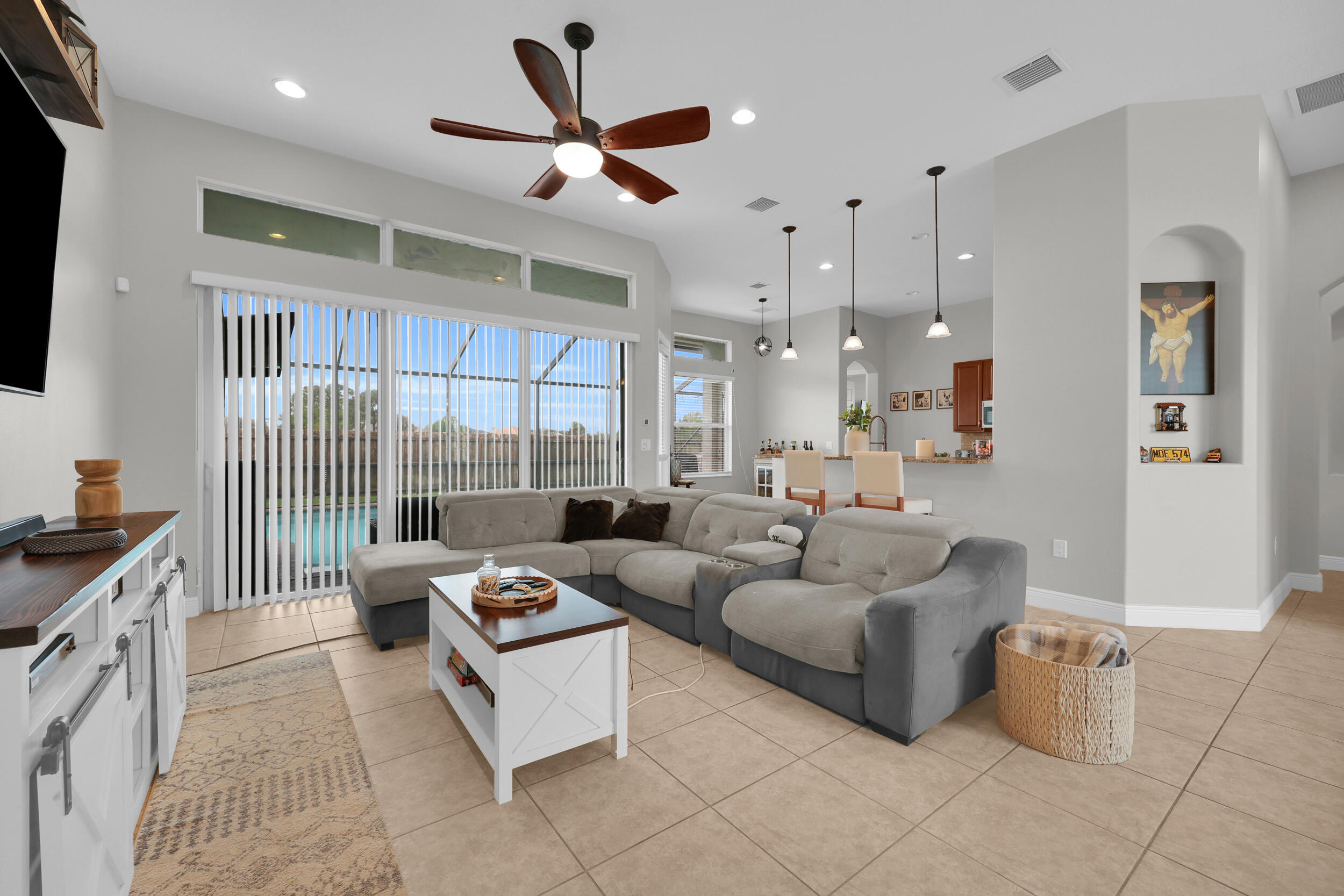 PORT ST LUCIE SECTION 44 - Residential