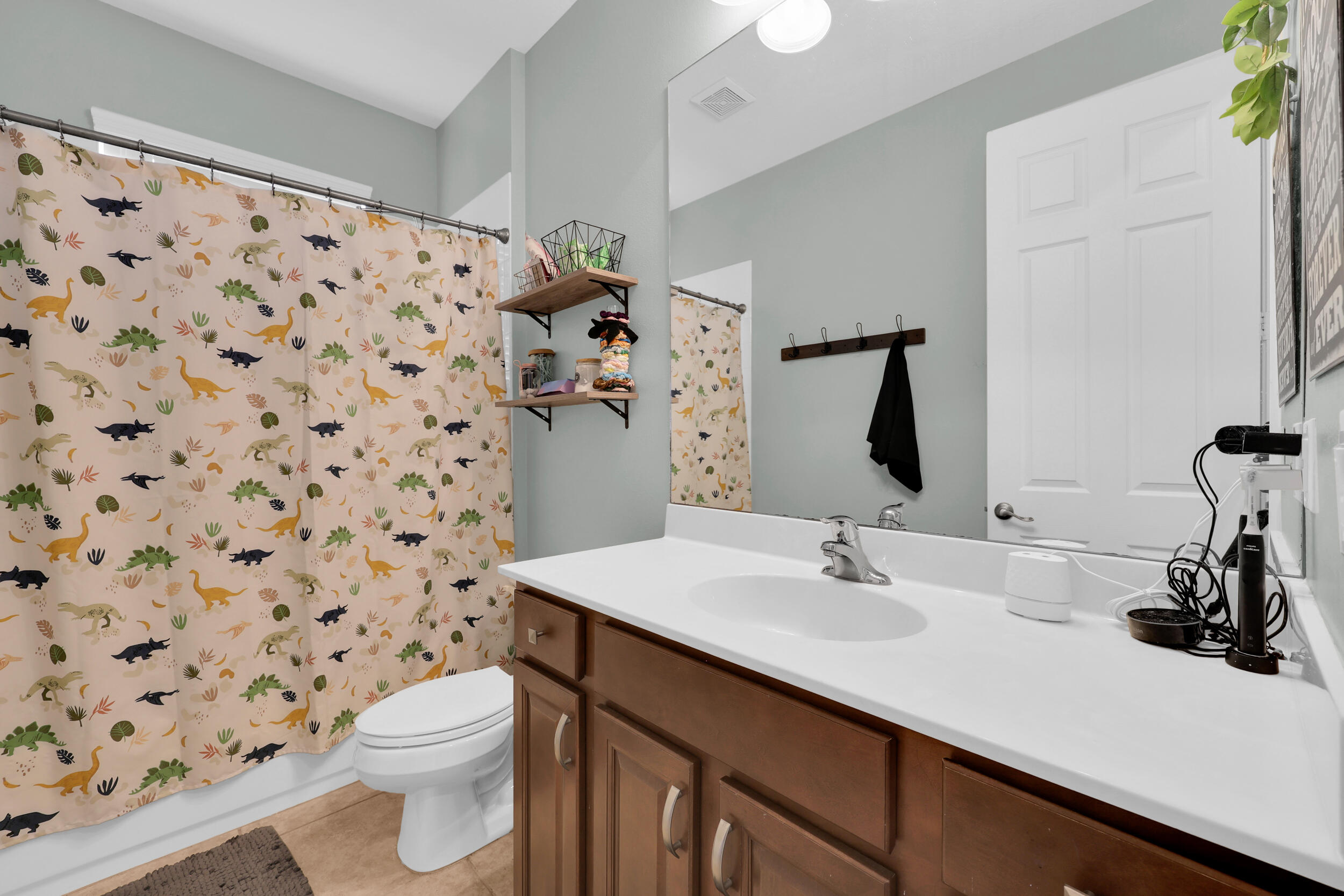 PORT ST LUCIE SECTION 44 - Residential