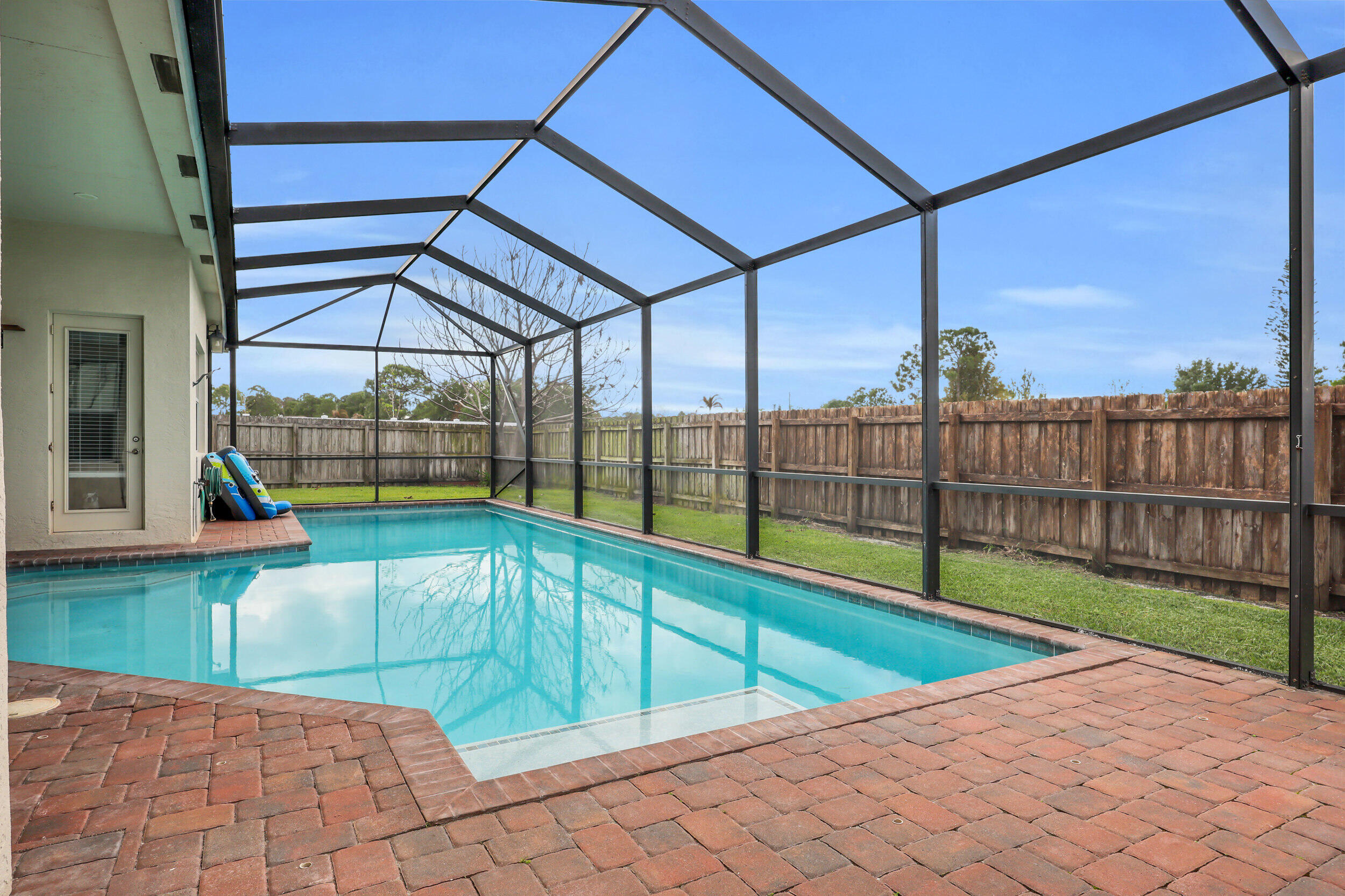 PORT ST LUCIE SECTION 44 - Residential