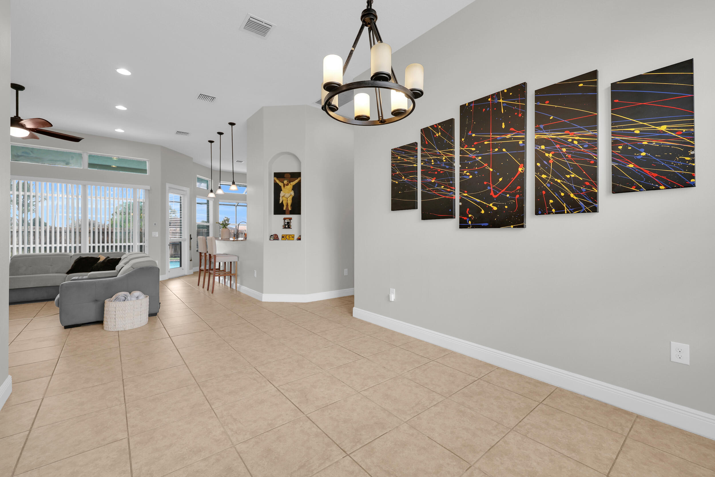 PORT ST LUCIE SECTION 44 - Residential