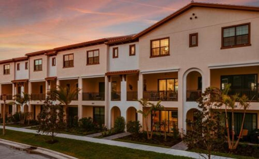 Photo of 5385 Sagan Lane, Palm Beach Gardens, FL 33418 (MLS # R10862472)