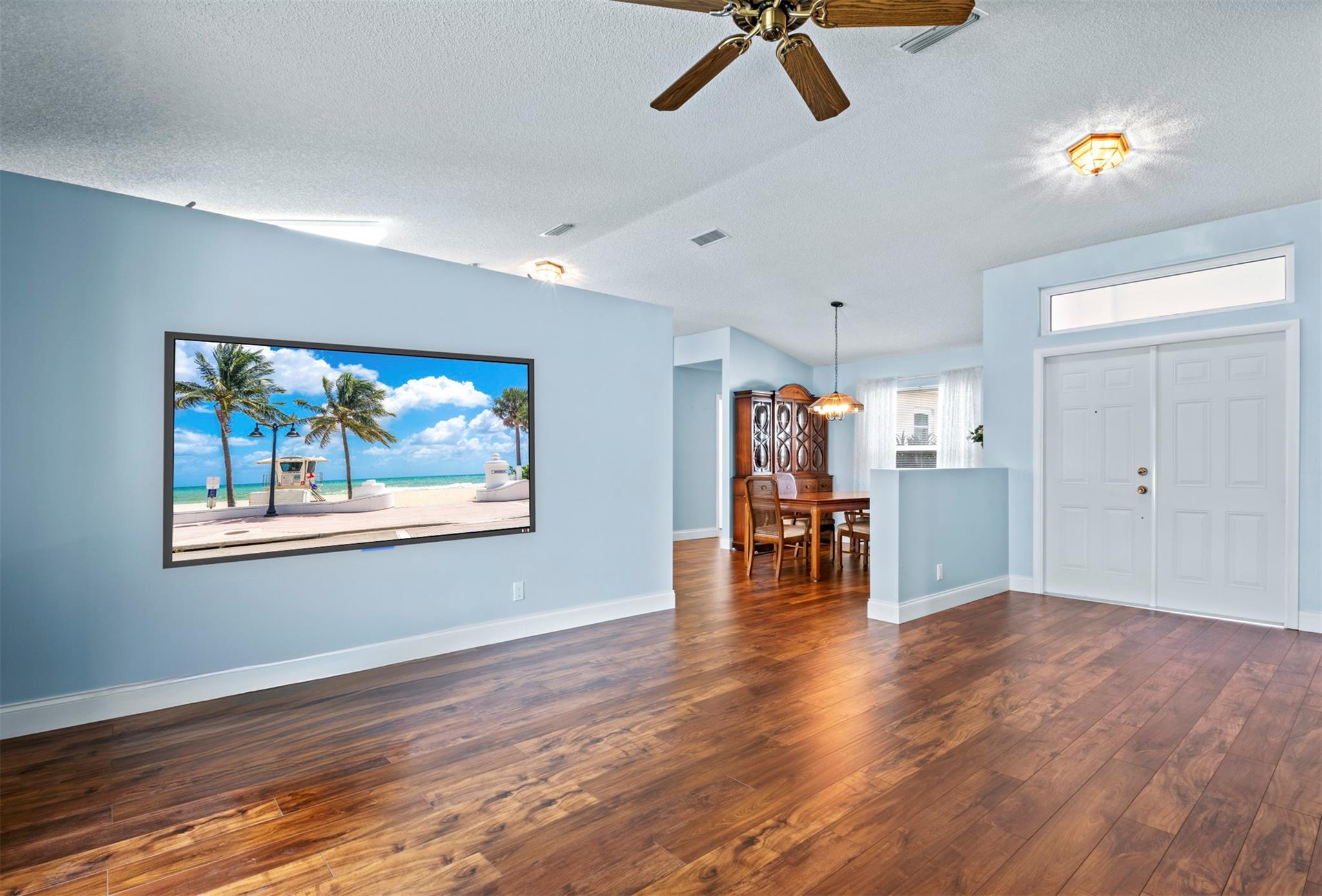 Coral Bay Parcels I West - Residential