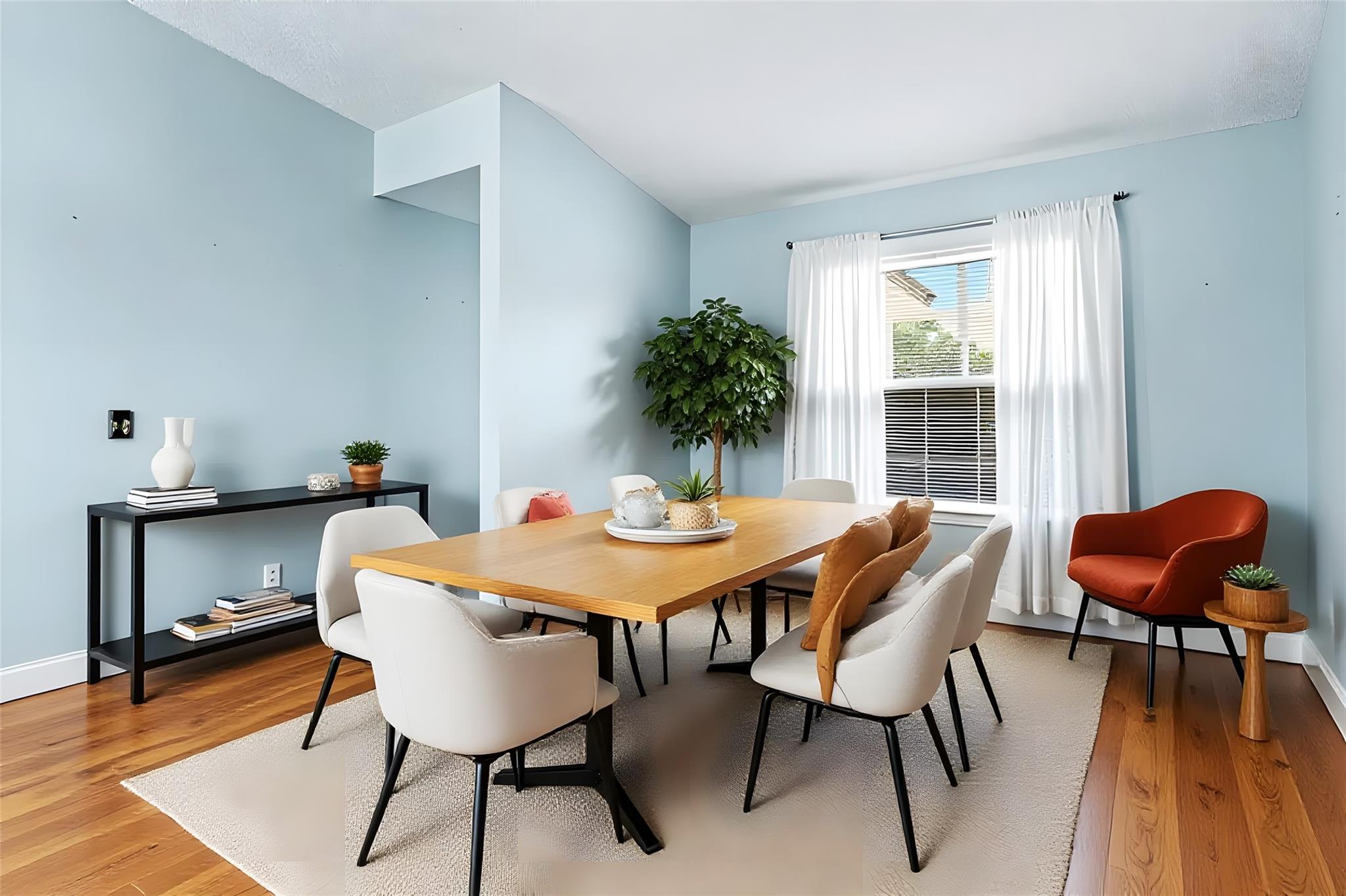 Coral Bay Parcels I West - Residential