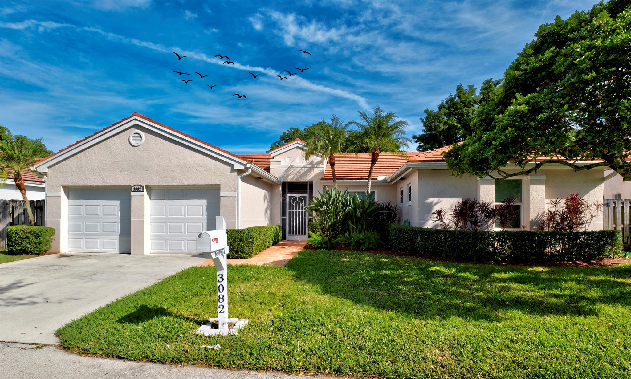 Coral Bay Parcels I West - Residential