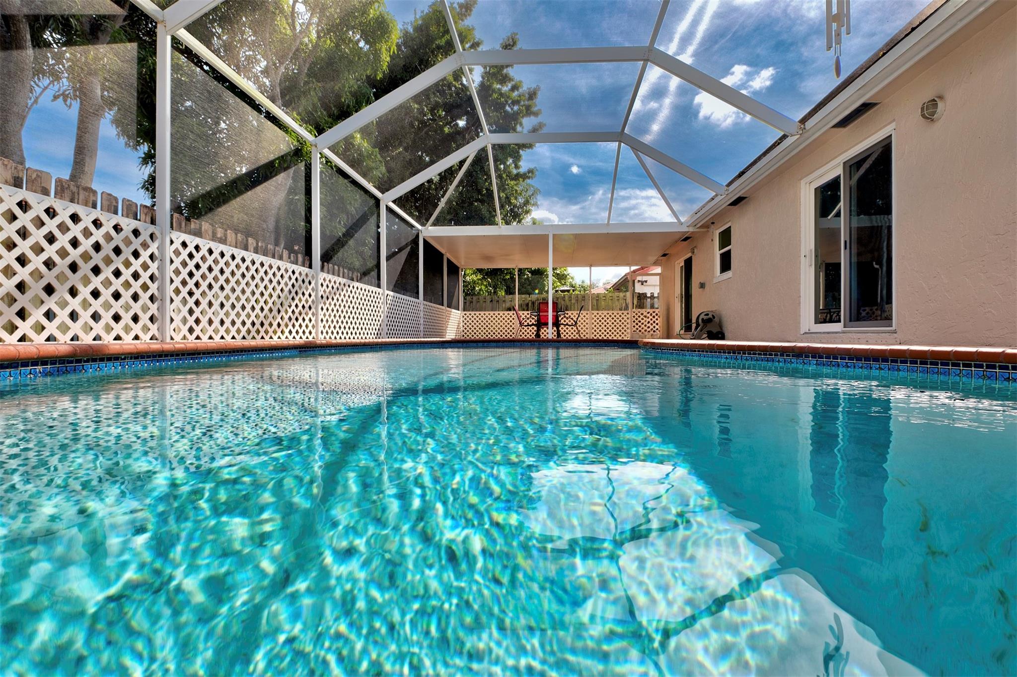 Coral Bay Parcels I West - Residential