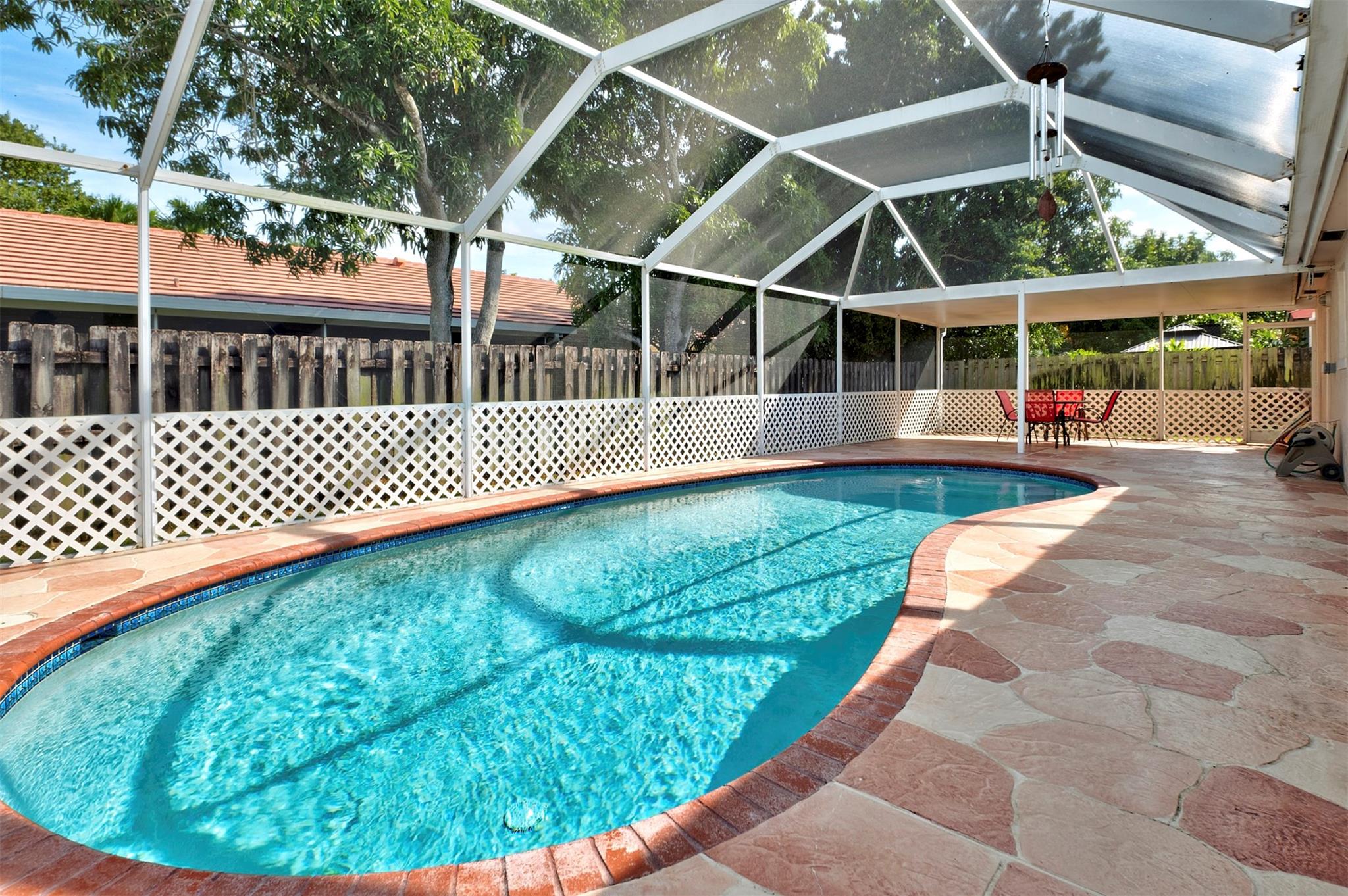 Coral Bay Parcels I West - Residential